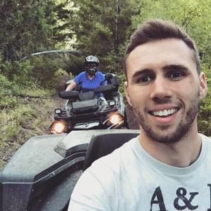 Meet your Posher, Chace